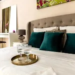 Rabi Park-view Hotel Varna
