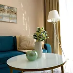 Rabi Park-view Hotel