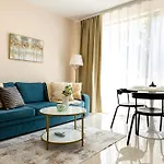 Hotel Rabi Park-view Varna