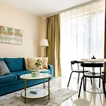 Hotel Rabi Park-view *
