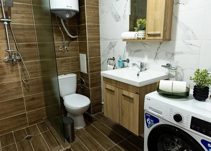 Rabi Park-view * Varna