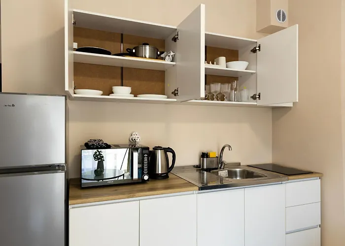 Rabi Park-view Várna