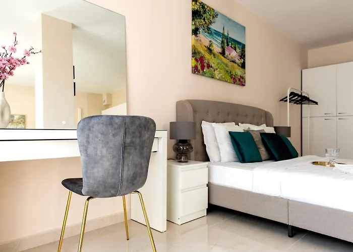 Rabi Park-view Várna