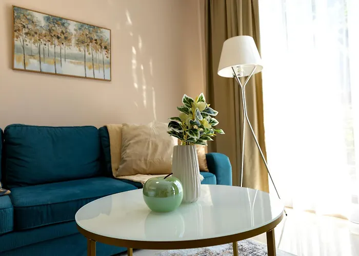 Rabi Park-view Hotel