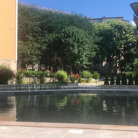 Rabi Park-view Varna