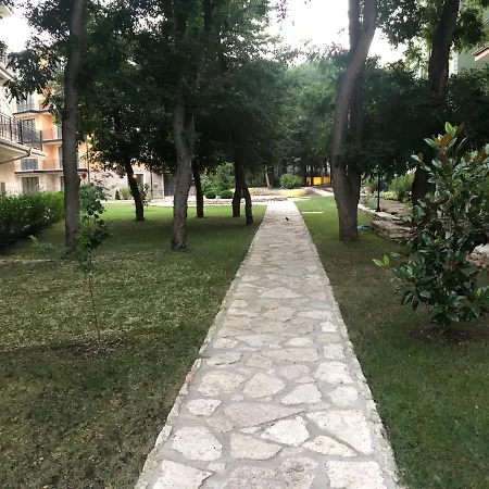 Rabi Park-view Varna