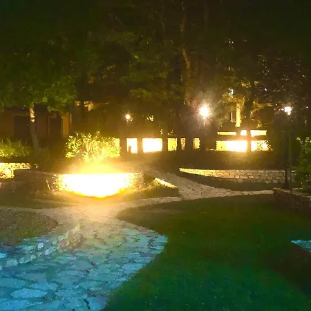 Rabi Park-view *