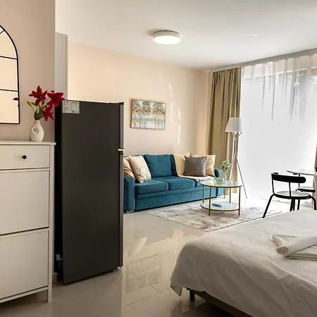 Rabi Park-view Warna