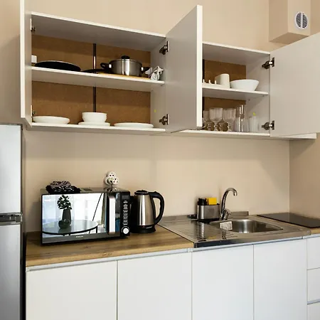 Rabi Park-view Warna