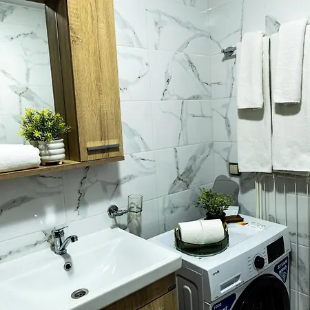 Hotel Rabi Park-view *