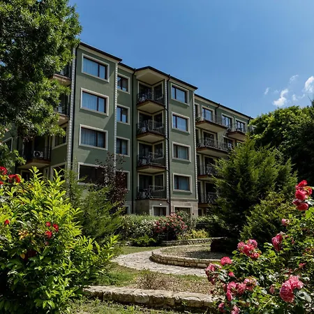 Rabi Park-view Warna