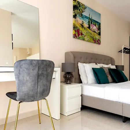 Rabi Park-view Warna