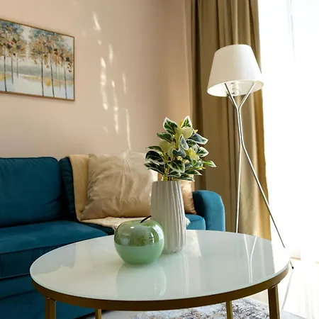 Rabi Park-view Hotel