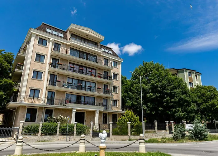 Rabi Park-view וארנה