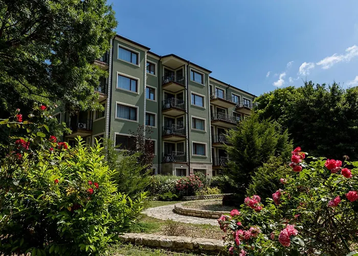 Rabi Park-view וארנה