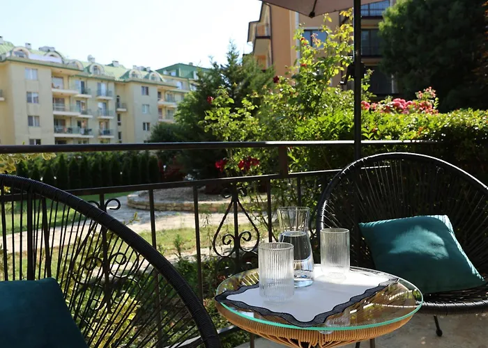 Rabi Park-view * וארנה