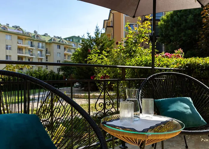 Rabi Park-view * וארנה